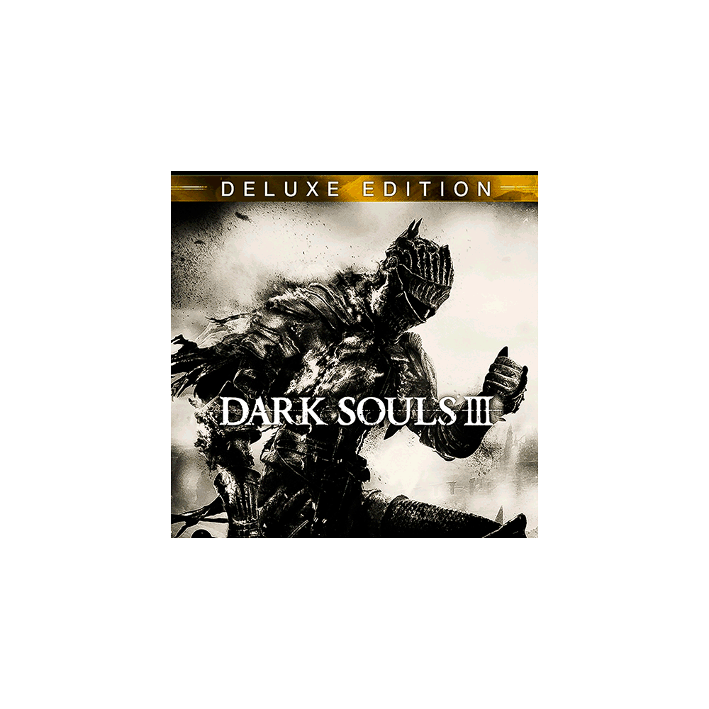 DARK SOULS III 3 + II 2 + REMASTERED XBOX ONE/SERIES 🏆