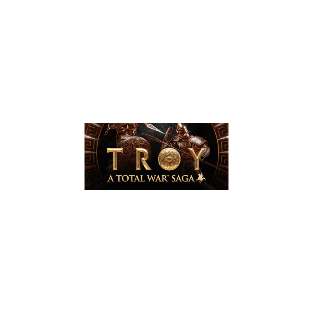 A Total War Saga: TROY | Epic Games | Region Free