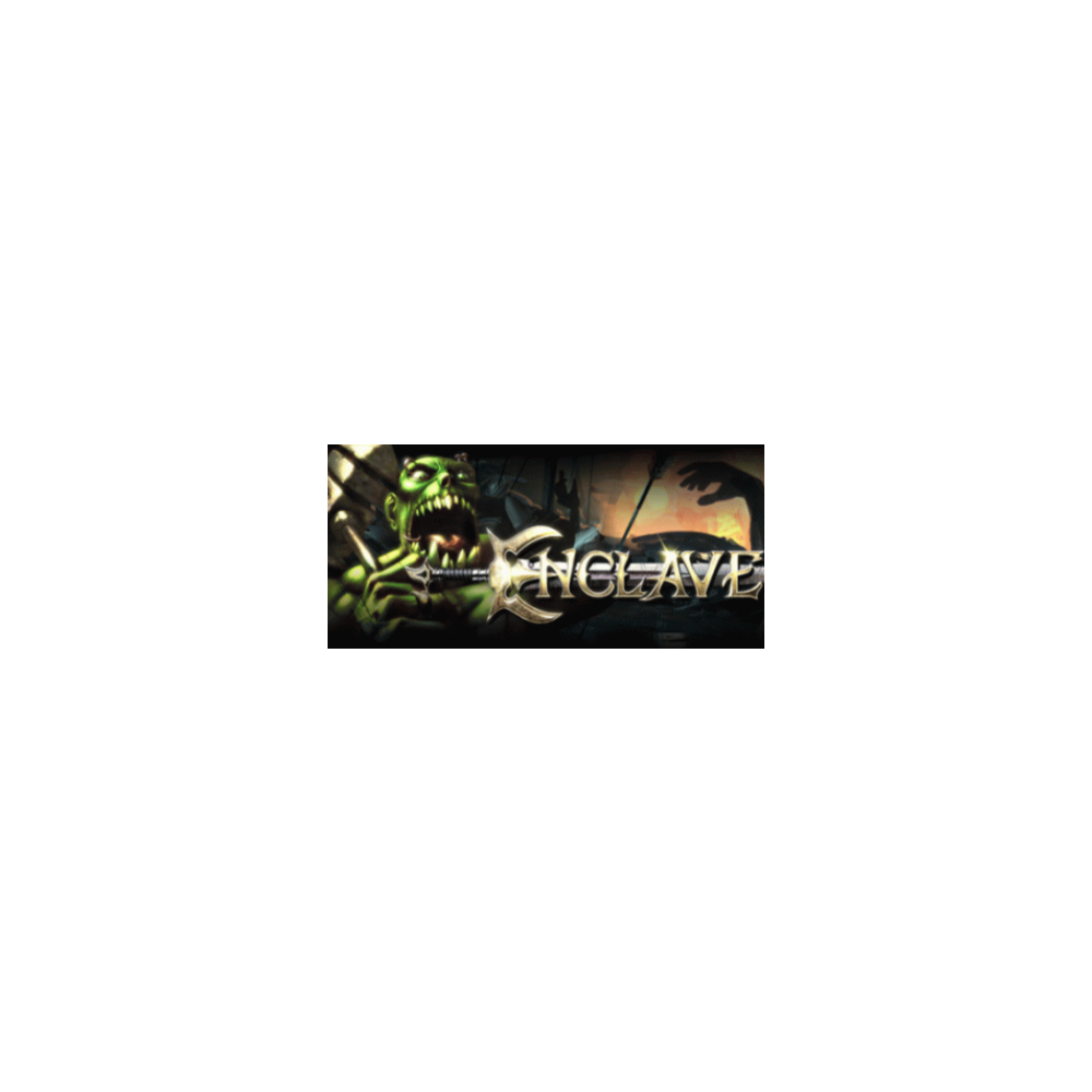 Enclave STEAM KEY/GLOBAL+РОССИЯ