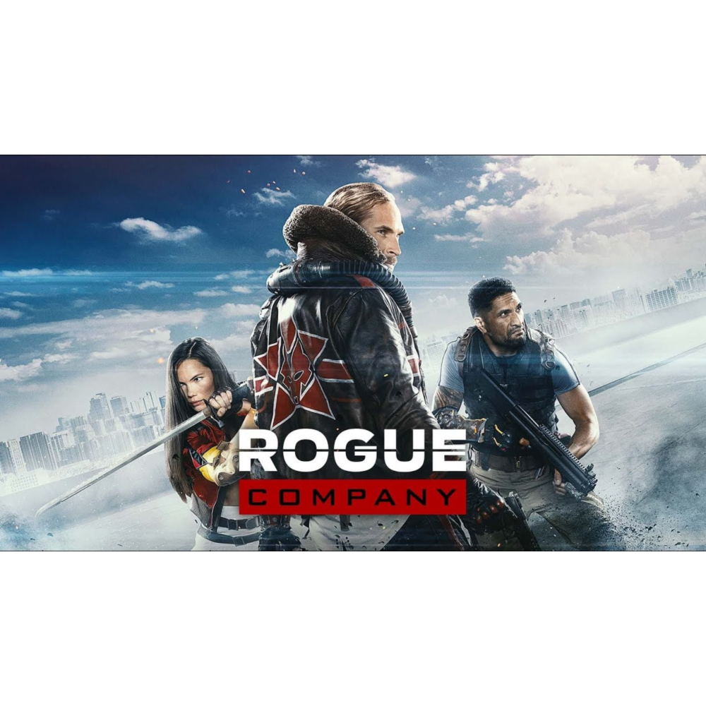 Rogue Company Free Edition | Playstation PS4 Ключ | US