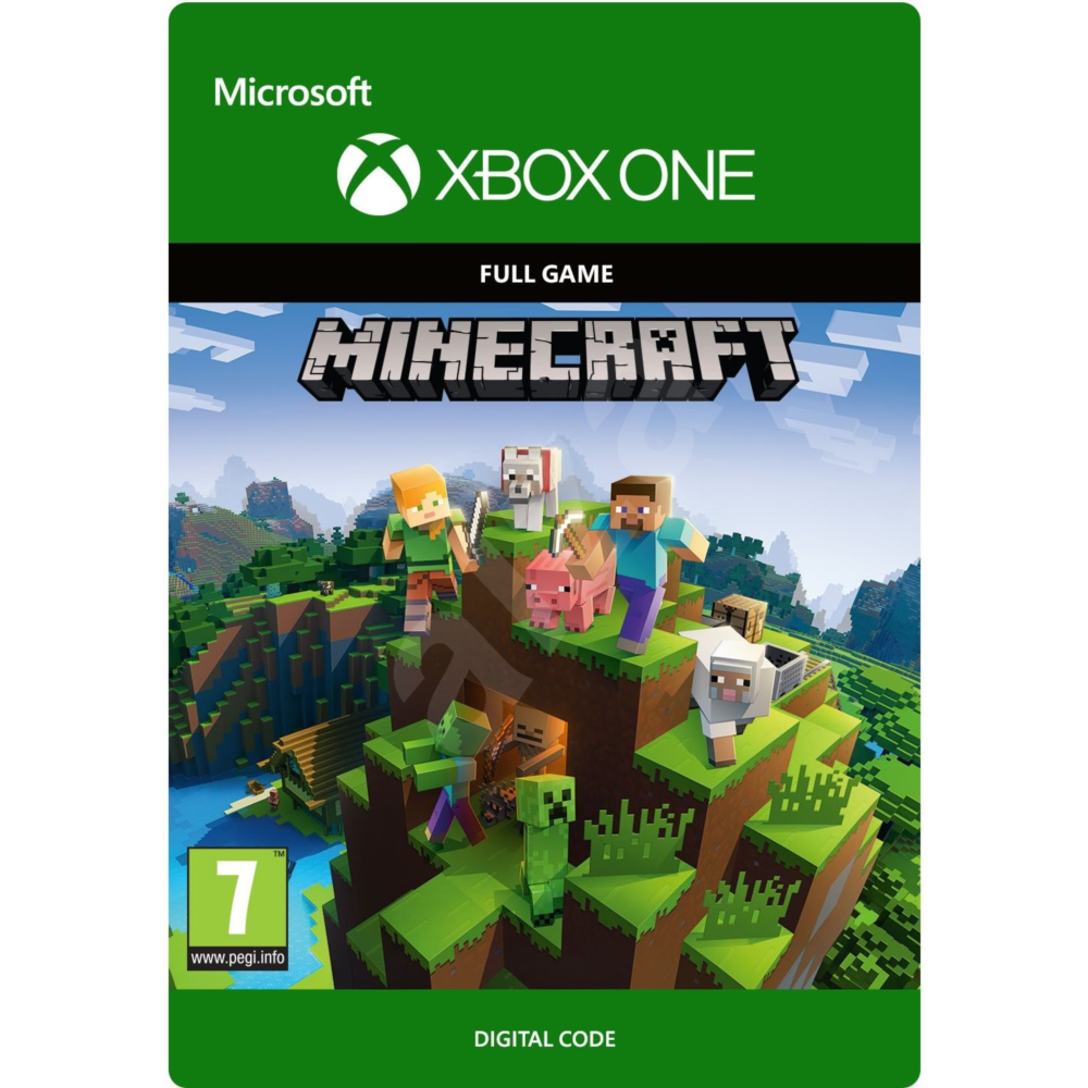 ✅💚MINECRAFT 💚✅ XBOX ONE/SERIES X/S 🔑 КЛЮЧ 🌎🔑