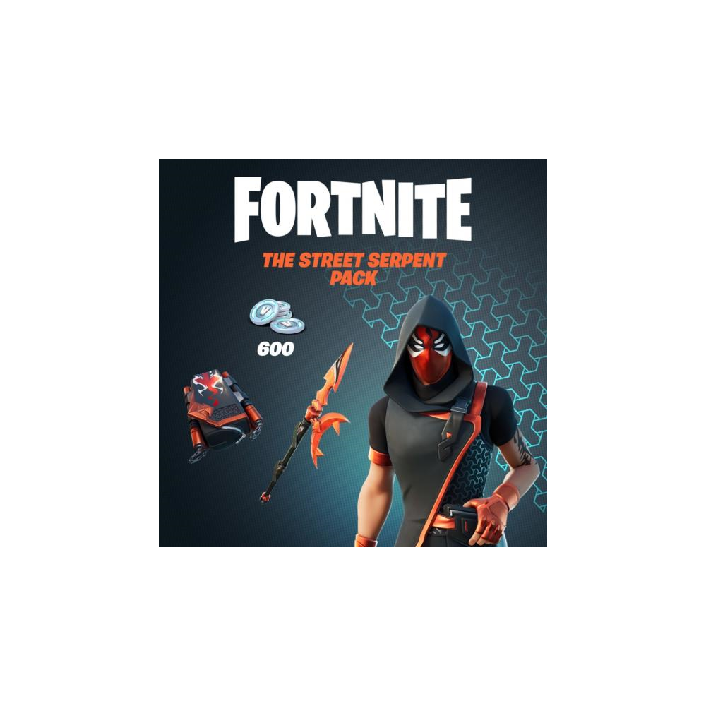 FORTNITE Набор «УЛИЧНЫЙ БОЙ» XBOX Ключ🌎🔑