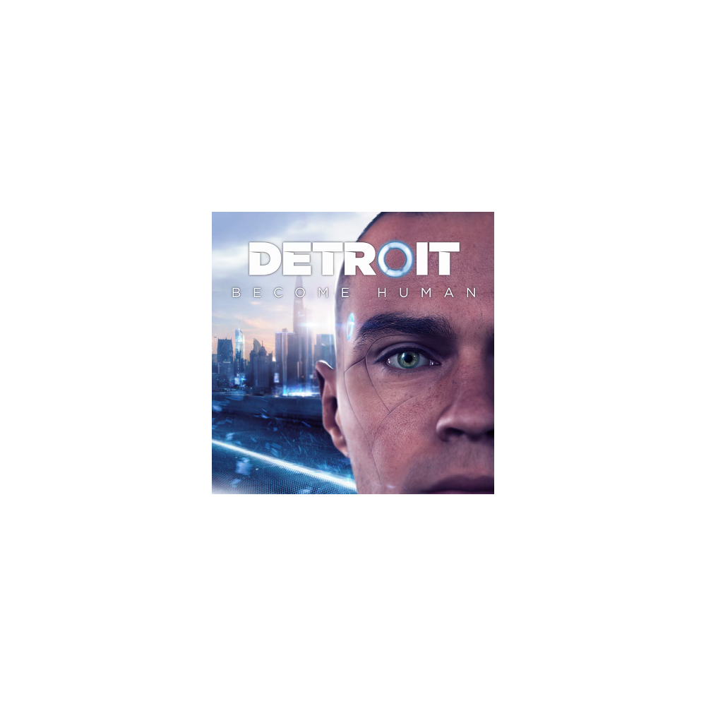 DETROIT BECOME HUMAN ✅STEAM КЛЮЧ