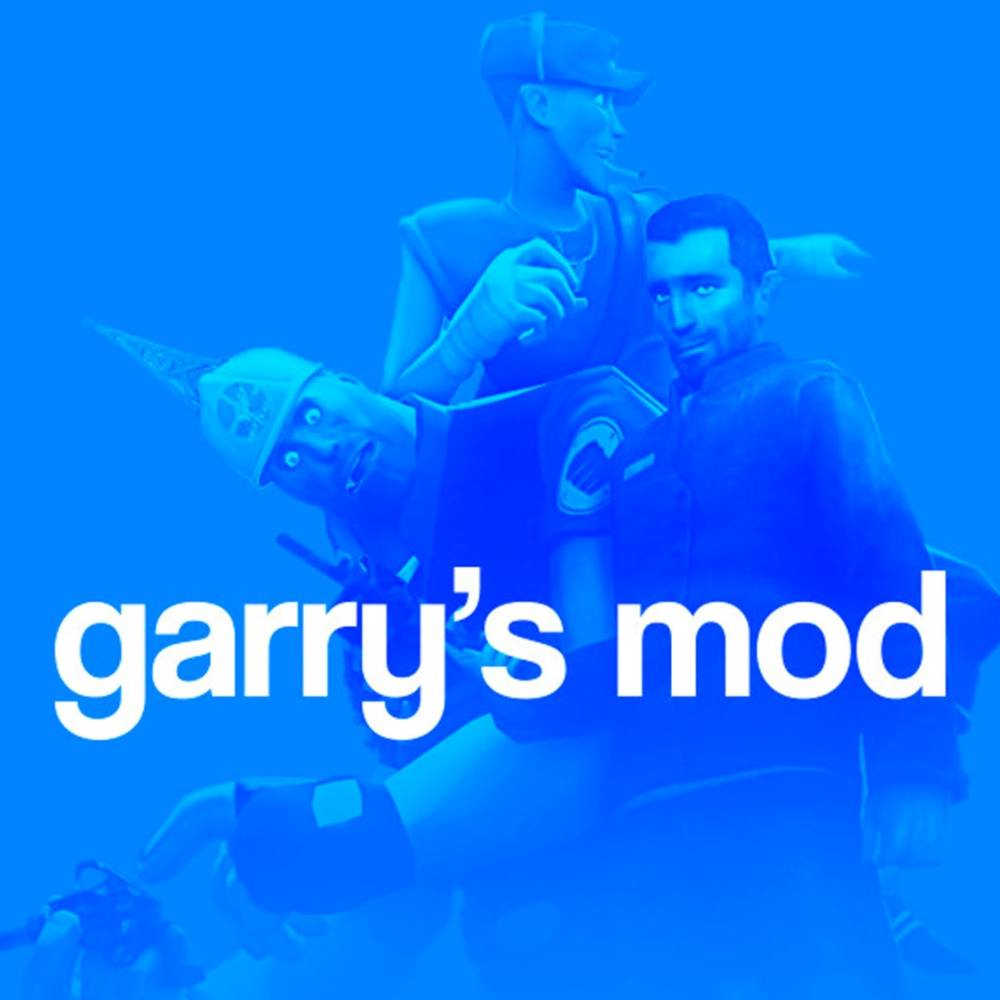 ☑️ Garry's Mod 🆗 (Steam Gift Россия RU UA KZ СНГ TR AR)