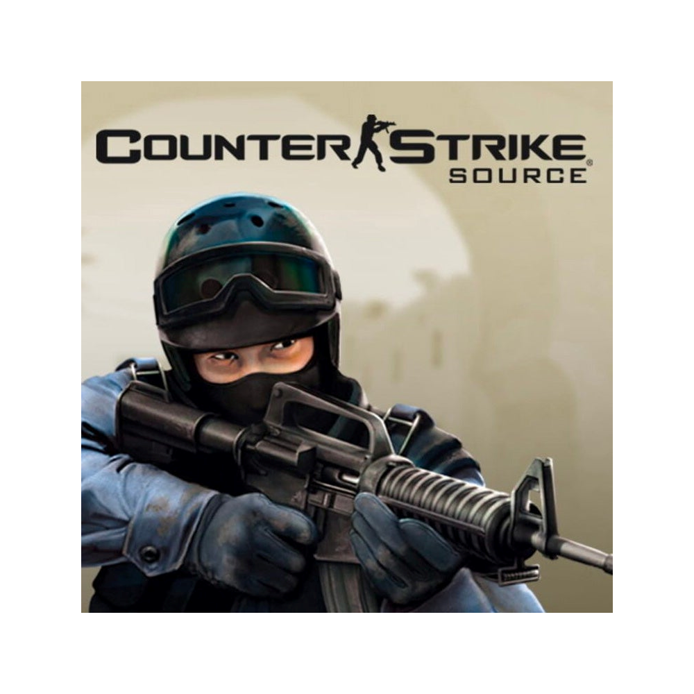 Counter-Strike: Source (Steam Gift Россия) АВТОДОСТАВКА СРАЗУ
