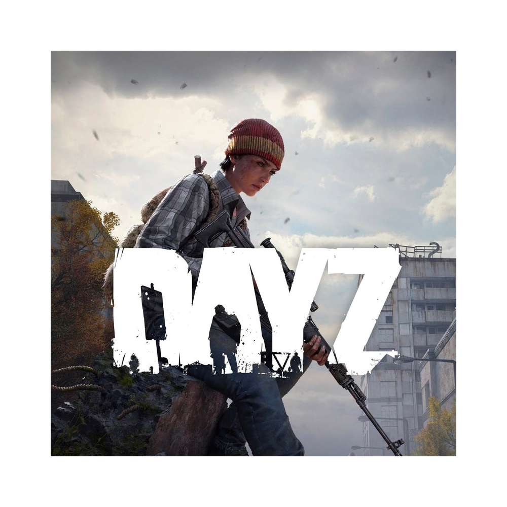 DayZ (Steam Gift Россия)