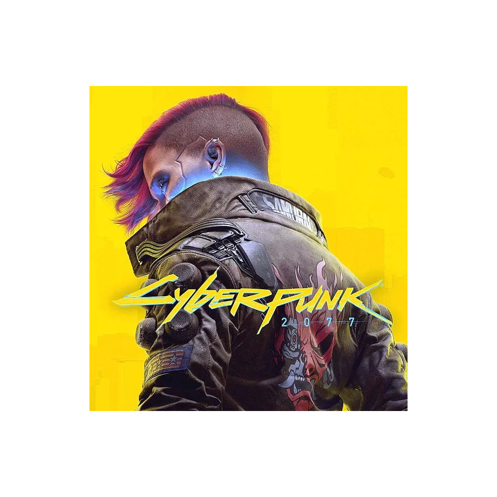 🟨 Cyberpunk 2077 (Steam Gift УКРАИНА / КАЗАХСТАН)