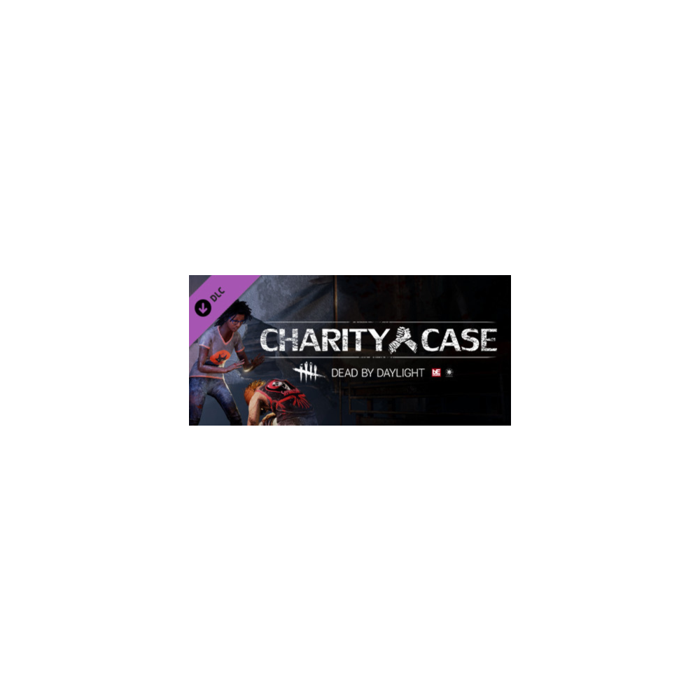 Dead by Daylight - Charity Case (Steam Gift Россия)