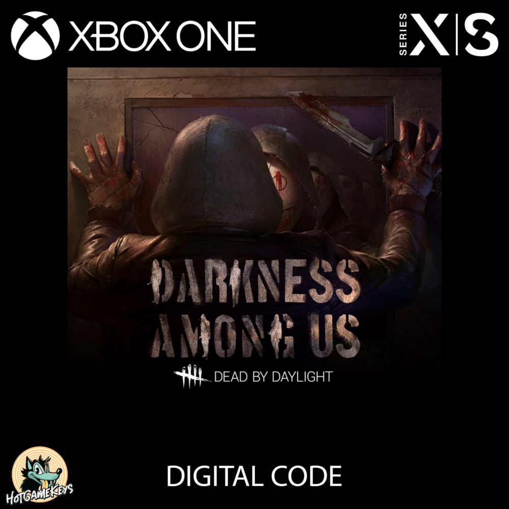 Dead by Daylight: Darkness Among Us XBOX [ Ключ 🔑 ]