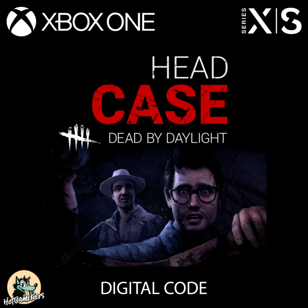 Dead by Daylight: Head Case XBOX [ Игровой Ключ 🔑 ]