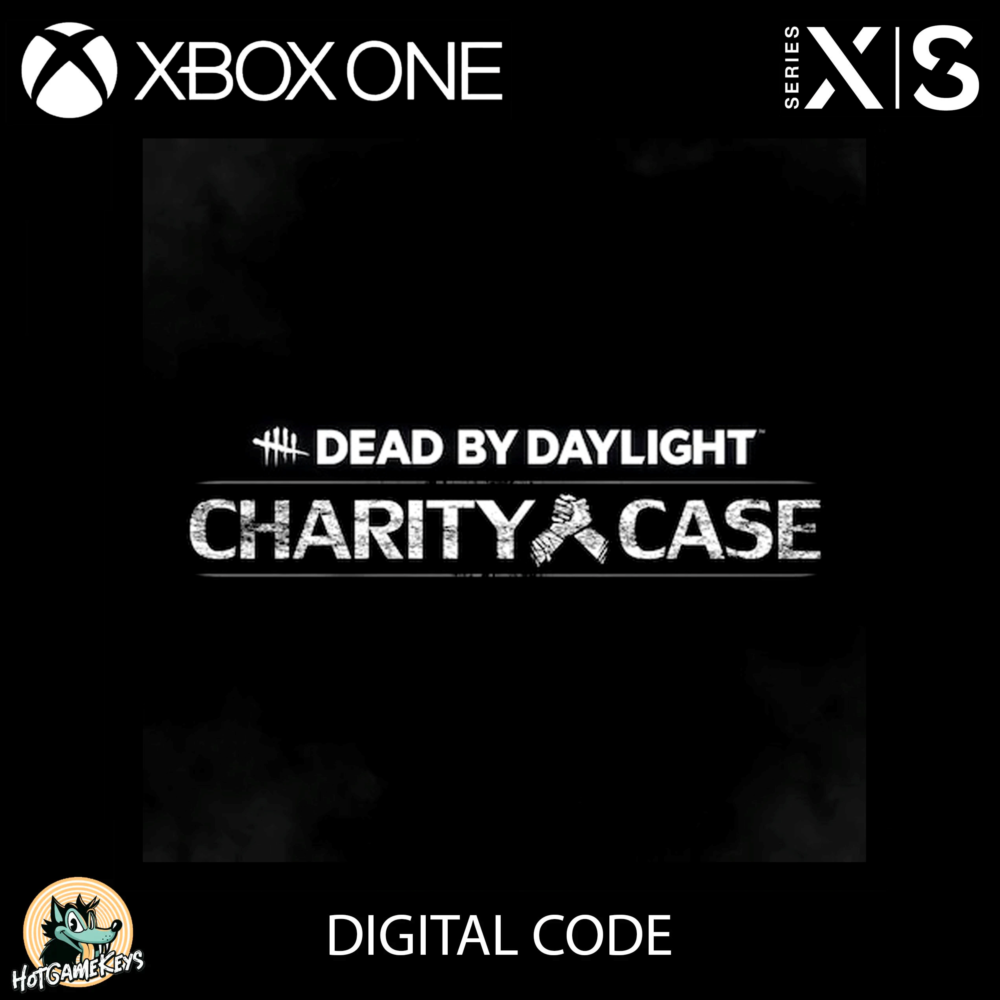 Dead by Daylight: Charity Case XBOX [ Игровой Ключ 🔑 ]