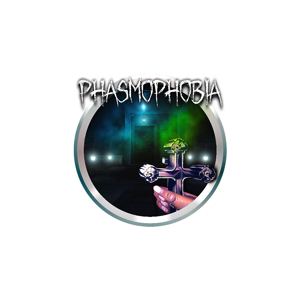 Phasmophobia ®✔️Steam (Region Free)(ОНЛАЙН)(GLOBAL)🌍