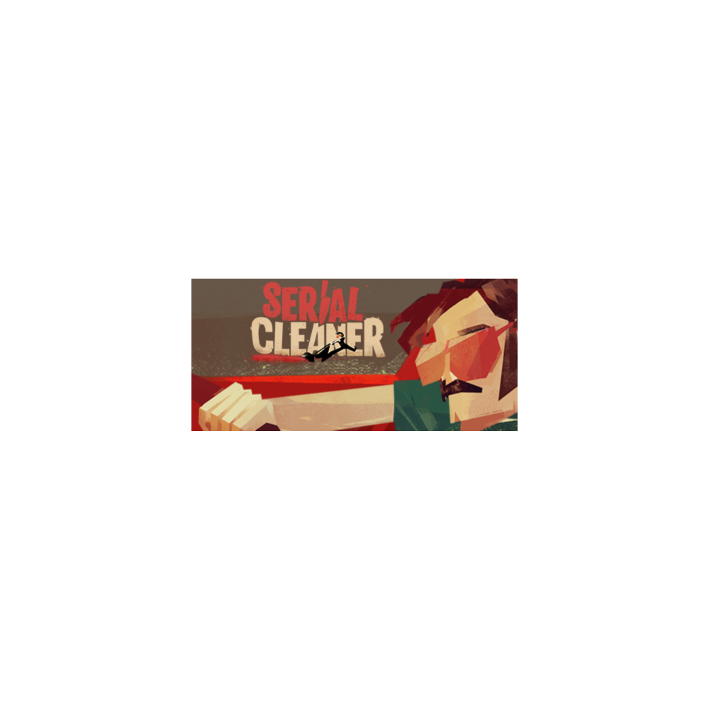 Serial Cleaner (STEAM KEY/REGION FREE)