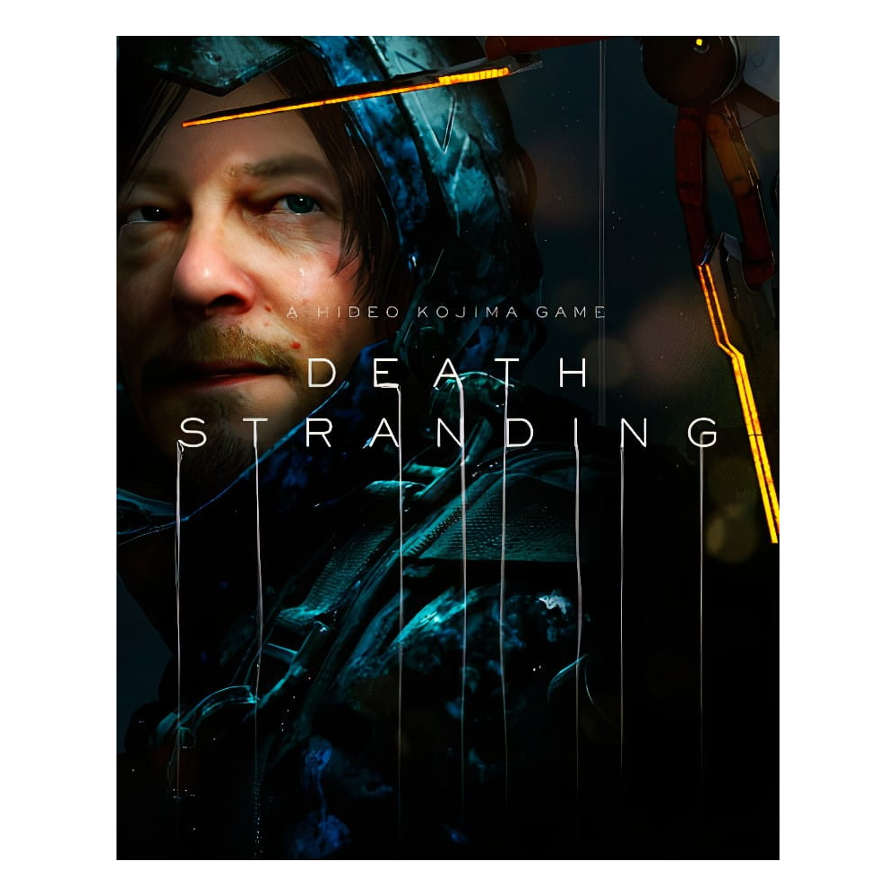 Death Stranding (Аренда аккаунта Epic Games 7 дней) GFN