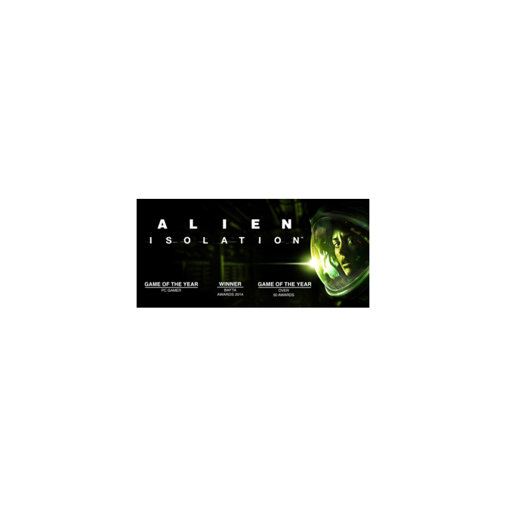 Alien: Isolation | EPIC GAMES АККАУНТ | СМЕНА ДАННЫХ🛡️