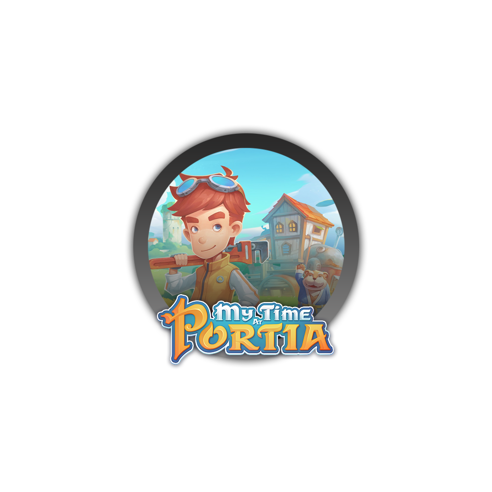 My Time At Portia + 8 ИГР | EPIC GAMES | ПОЛНЫЙ ДОСТУП