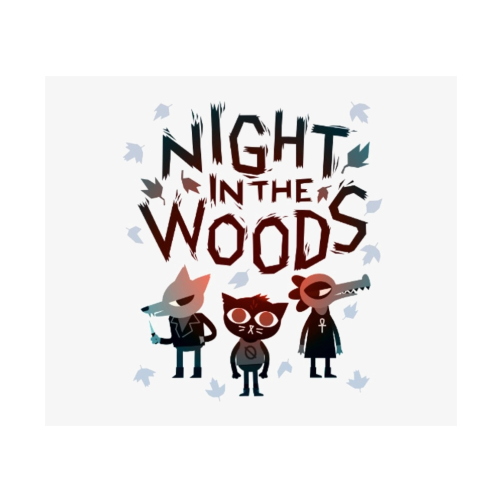 Night in the Woods + 8 ИГР|EPIC GAMES|ПОЛНЫЙ ДОСТУП