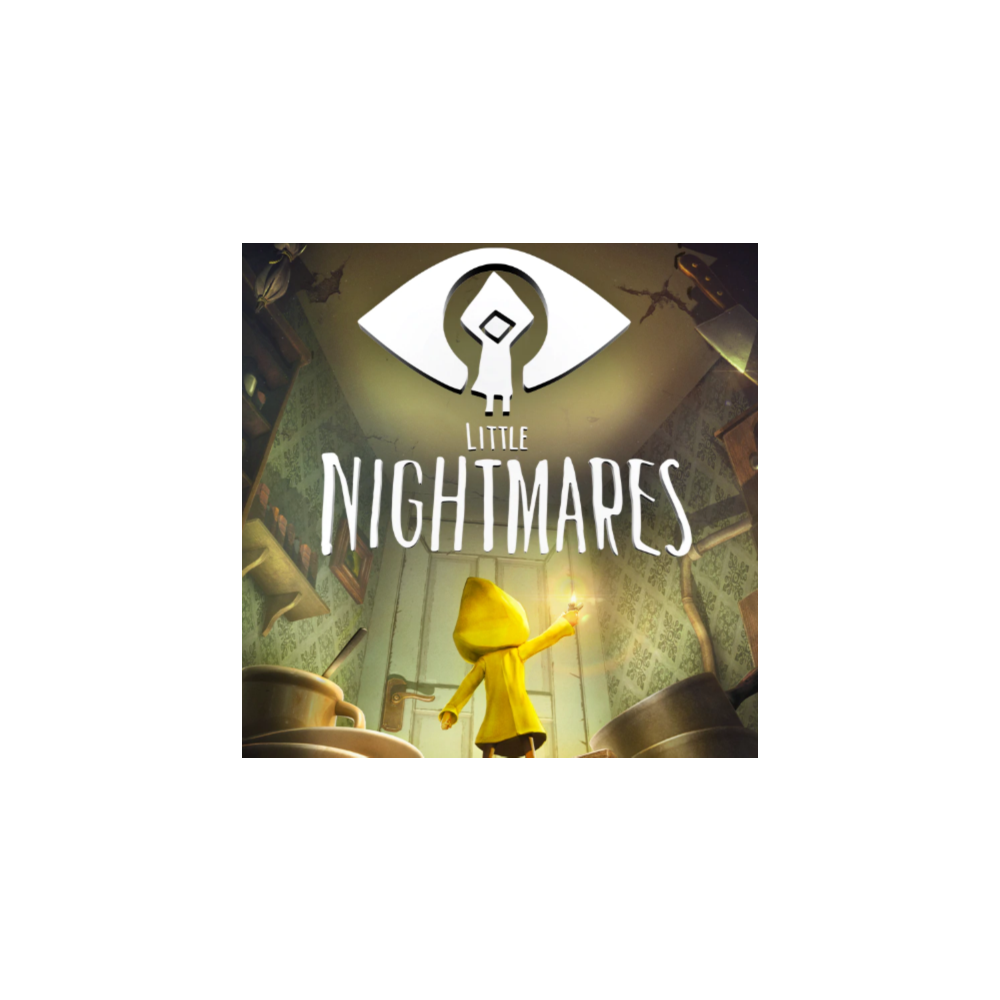 Little Nightmares | Ключ Steam | GLOBAL | Region Free