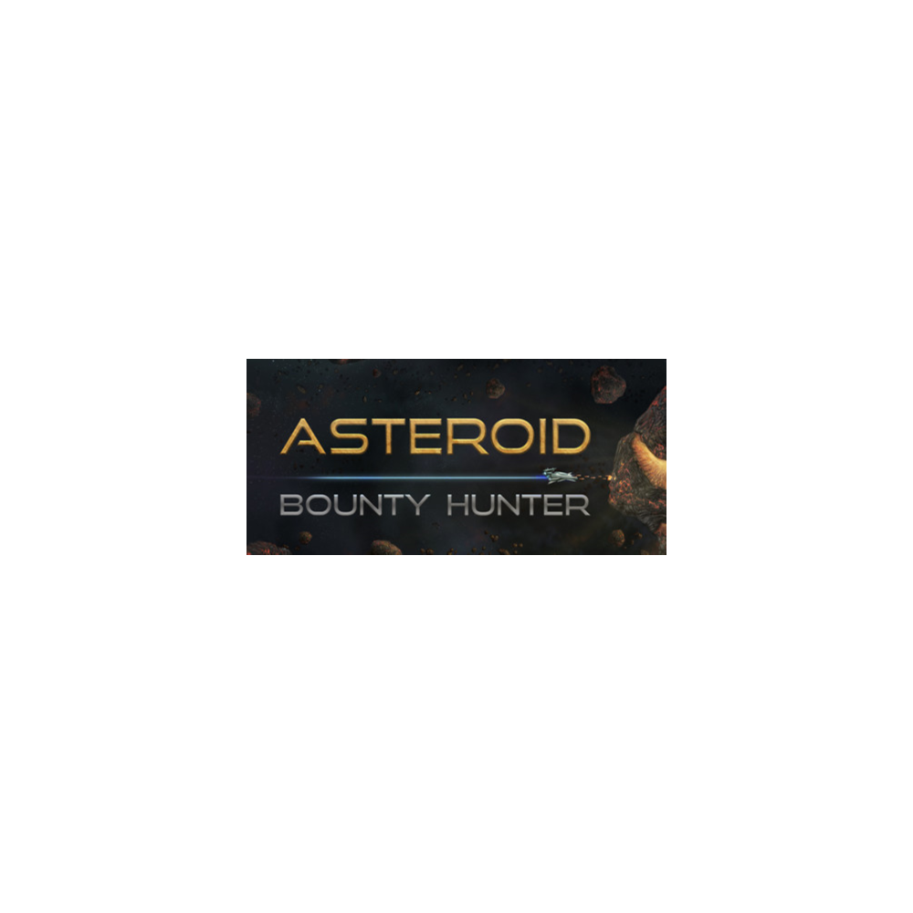 Asteroid Bounty Hunter [STEAM KEY/REGION FREE] 🔥