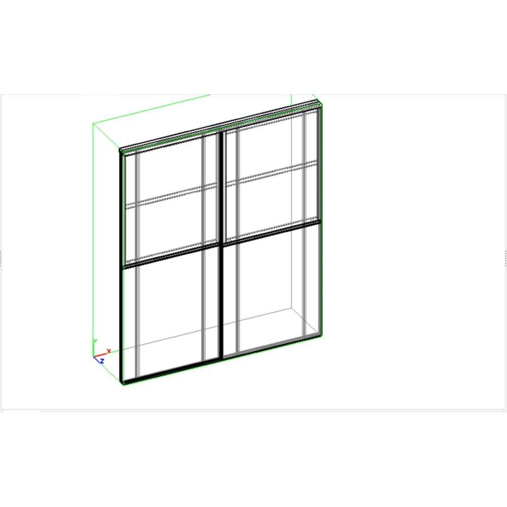 Скрипт Aristo Nova для Базис мебельщик