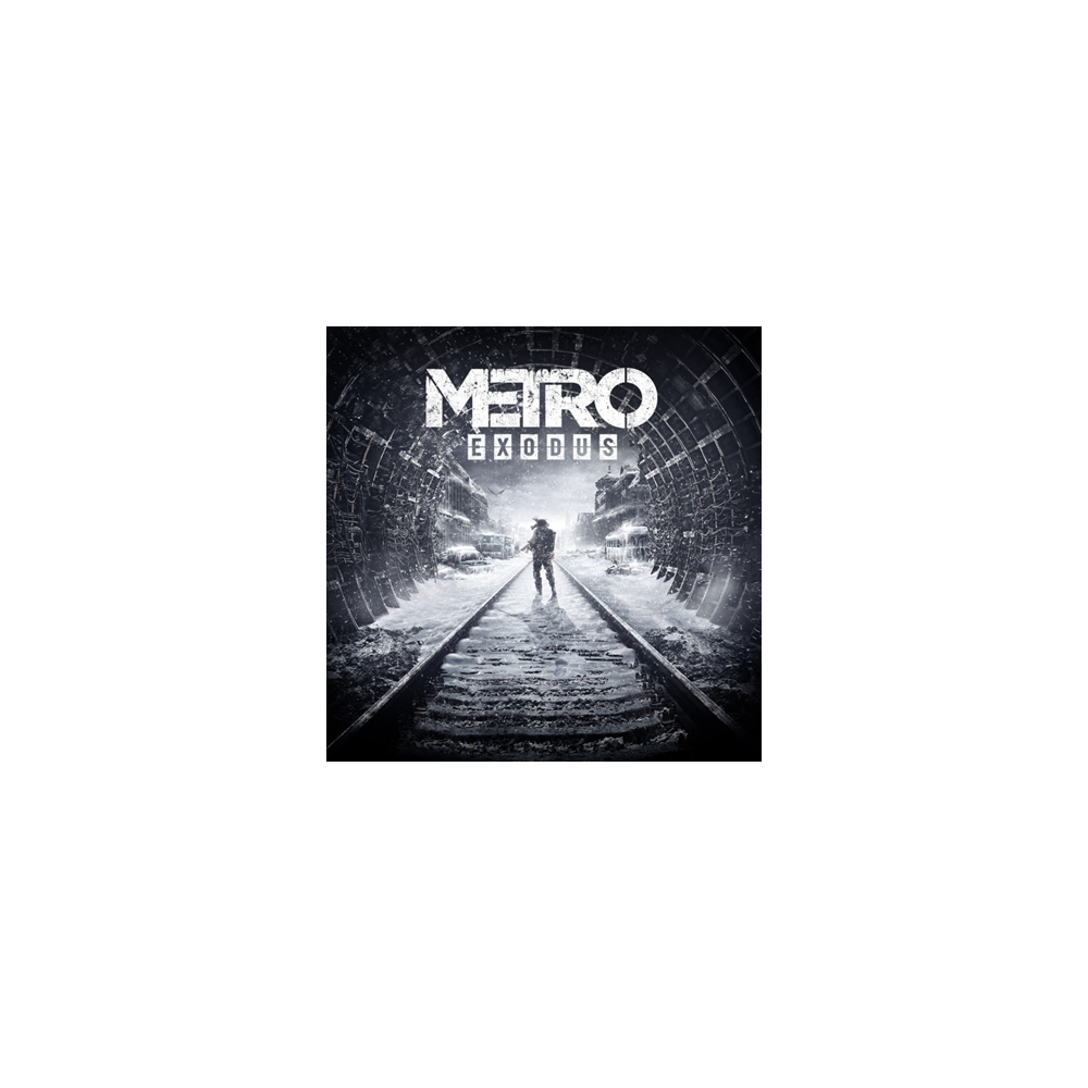 METRO EXODUS / GOLD EDITION ✅STEAM КЛЮЧ