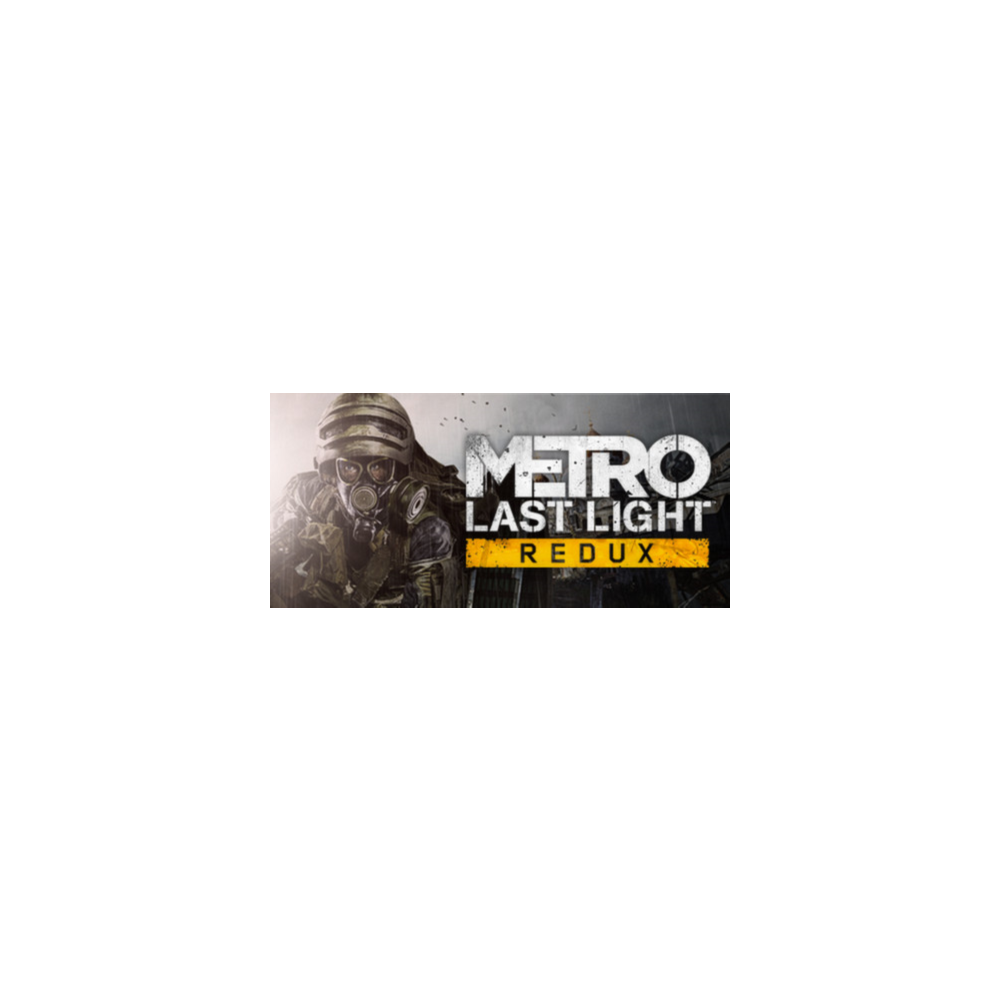 Metro: Last Light Redux + For The King | EPIC GAMES 🛡️