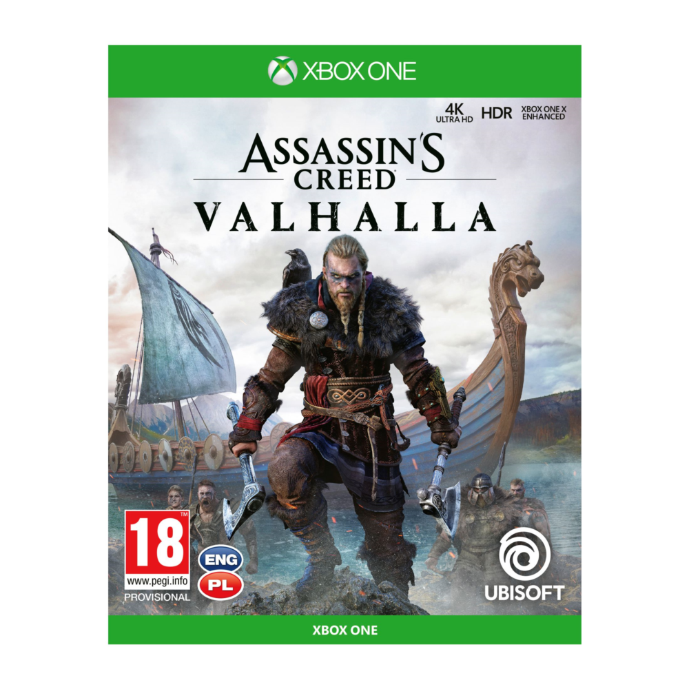 ✅💥 ASSASSIN'S CREED ВАЛЬГАЛЛА 💥✅XBOX ONE/X/S🔑КЛЮЧ🔑