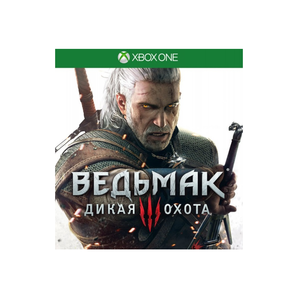 ✅💥Ведьмак 3: Дикая Охота💥✅ XBOX ONE X/S Ключ🌍🔑