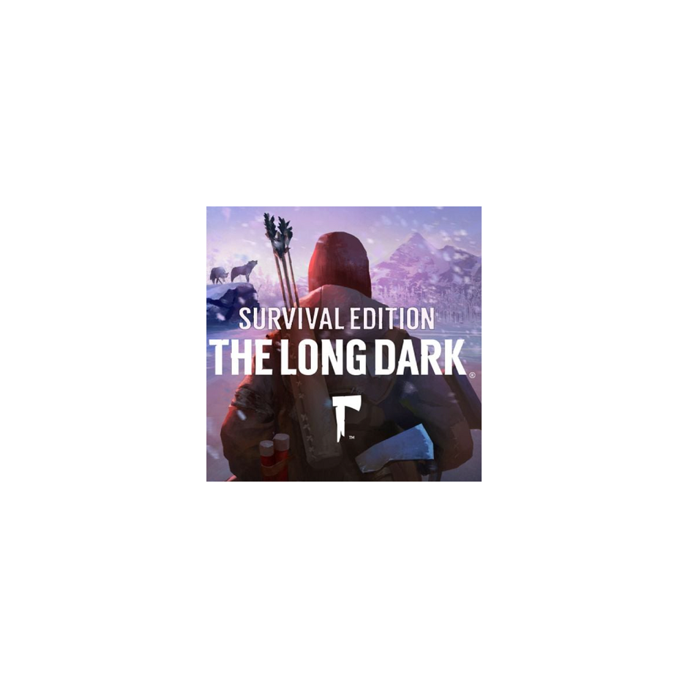 THE LONG DARK: SURVIVAL EDITION ✅STEAM КЛЮЧ