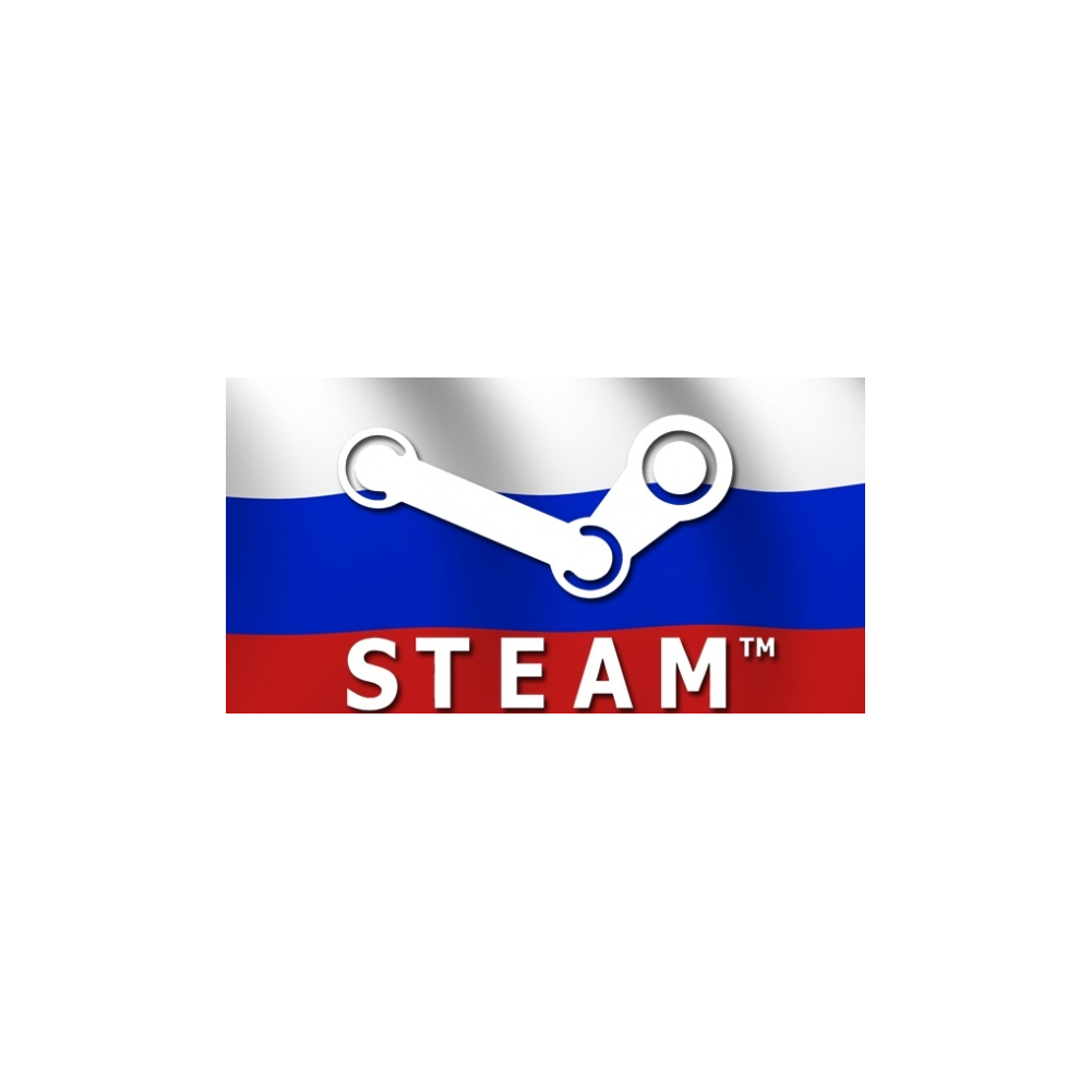 ⚡️БЫСТРО⚡️ АВТОПОПОЛНЕНИЕ STEAM⚡️ Гарантии. ЦЕНА✅
