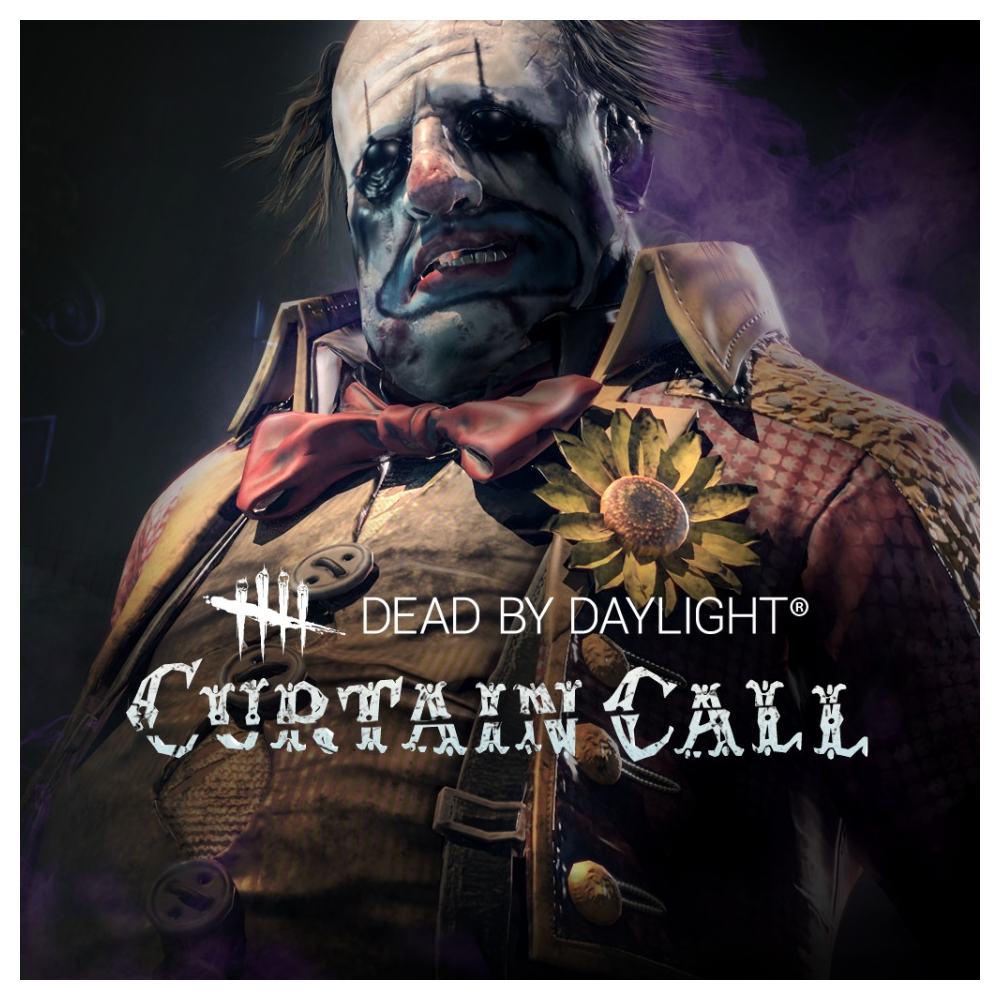 💎Dead by Daylight: ВЫХОД НА ПОКЛОН XBOX ONE / X|S 🔑