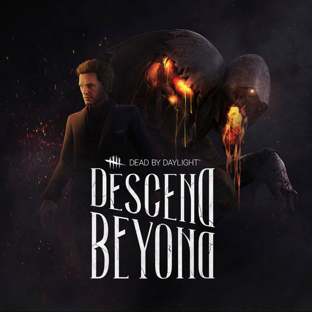 💎Dead by Daylight: DESCEND BEYOND XBOX ONE / X|S Ключ