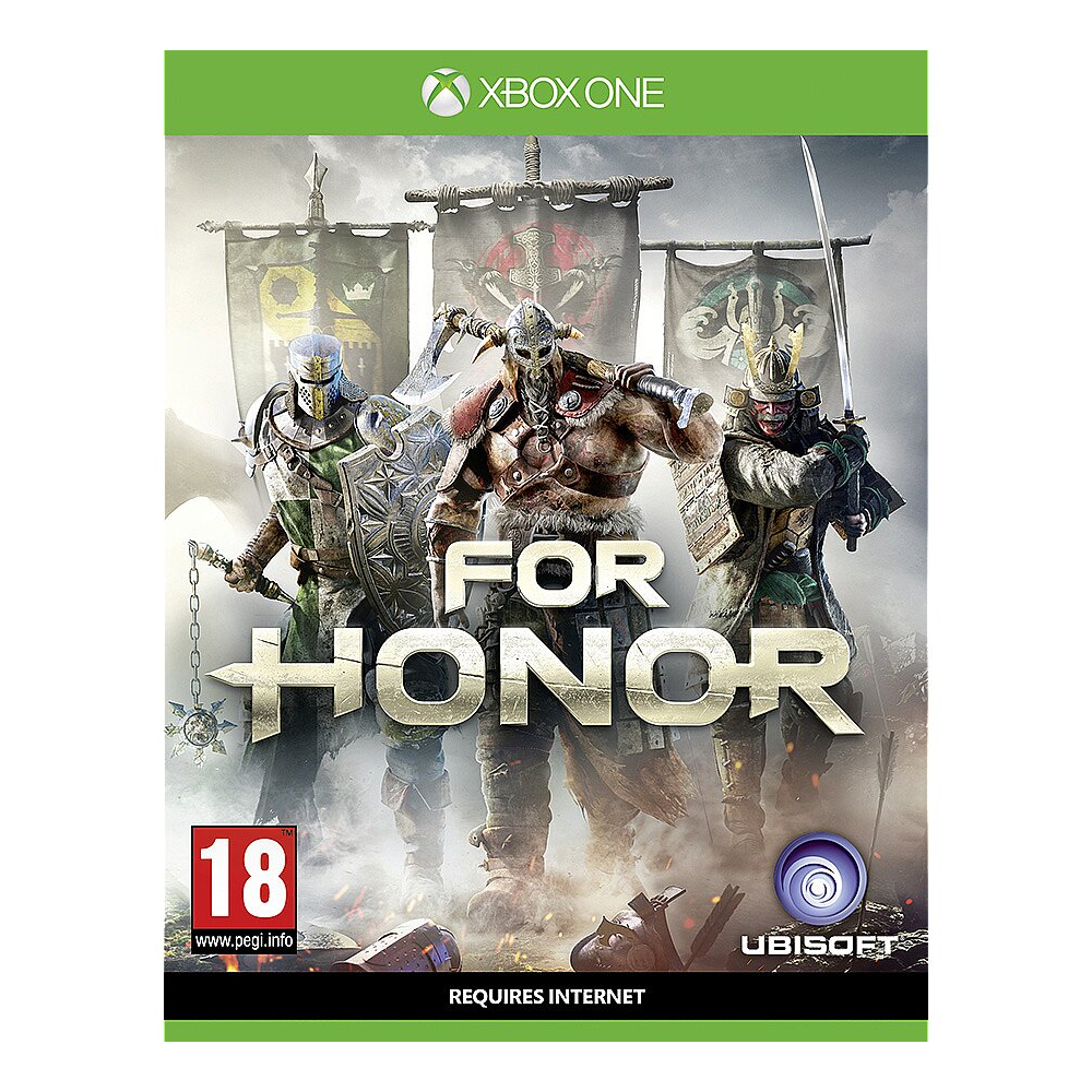 FOR HONOR - Standard Edition XBOX ONE / X|S Ключ 🔑