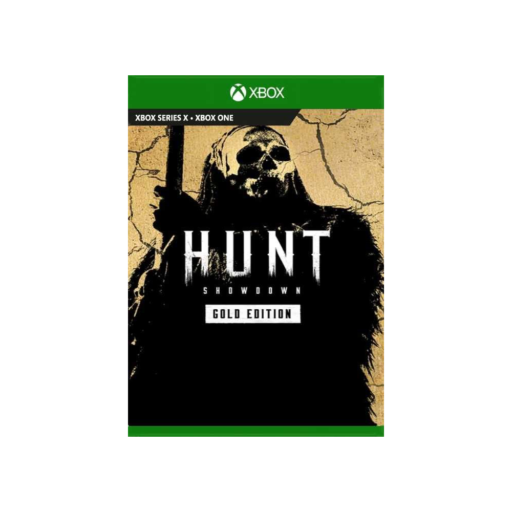 ✅ Hunt: Showdown - Gold Edition XBOX ONE Ключ 🔑