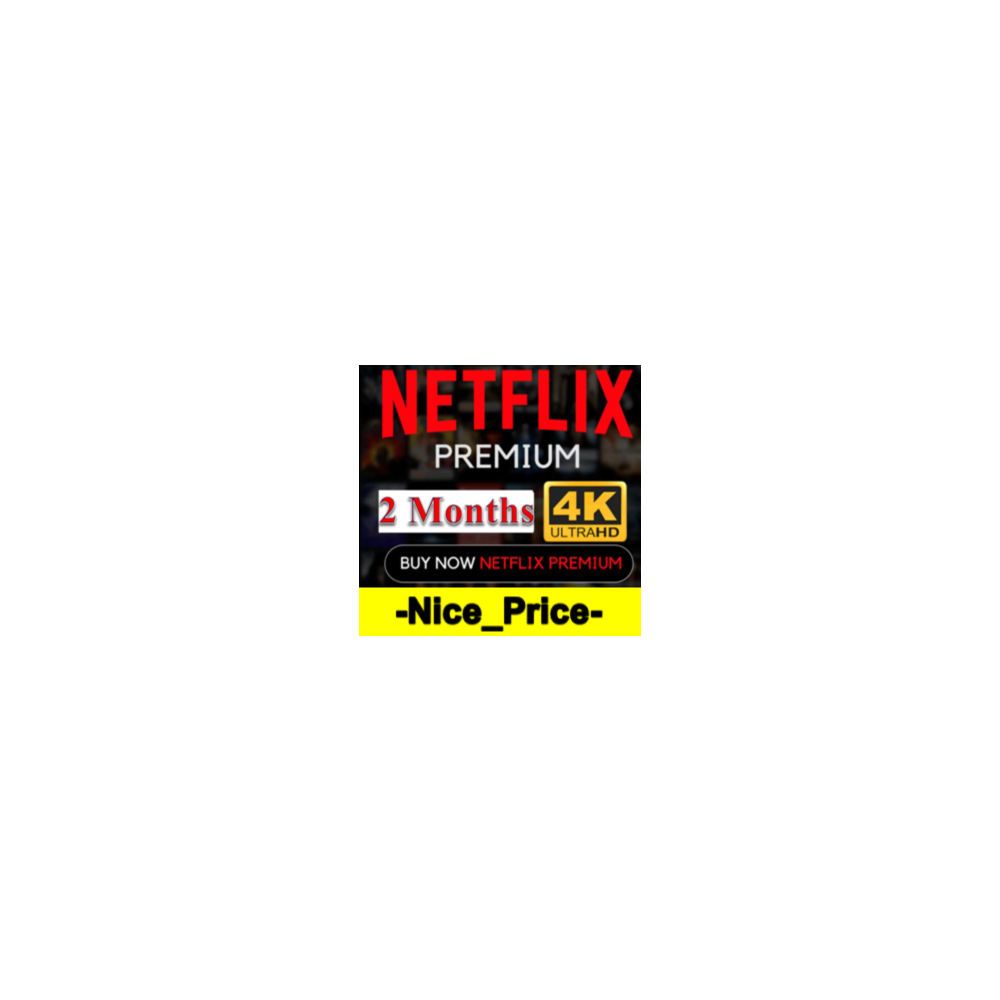 💎NETFLIX PREMIUM 4K ULTRA HD В РФ РАБОТАЕТ🔥на 2 МЕСЯЦА💎