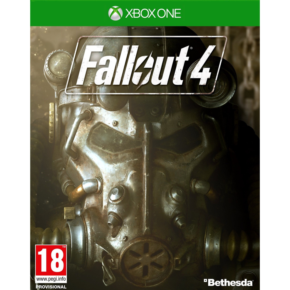 Fallout 4 XBOX ONE / XBOX SERIES X|S / ПК Ключ 🔑
