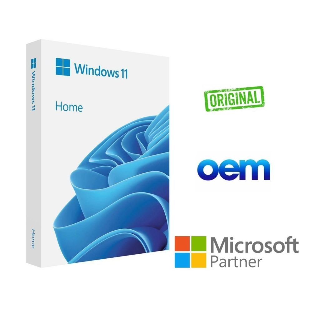 Windows 11 Home 🔑 OEM Гарантия✅Партнер Microsoft | ЧЕК | Купить лицензионный ключ