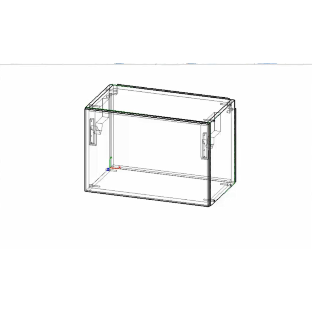 Скрипт Aventos HK-top для базис мебельщик.