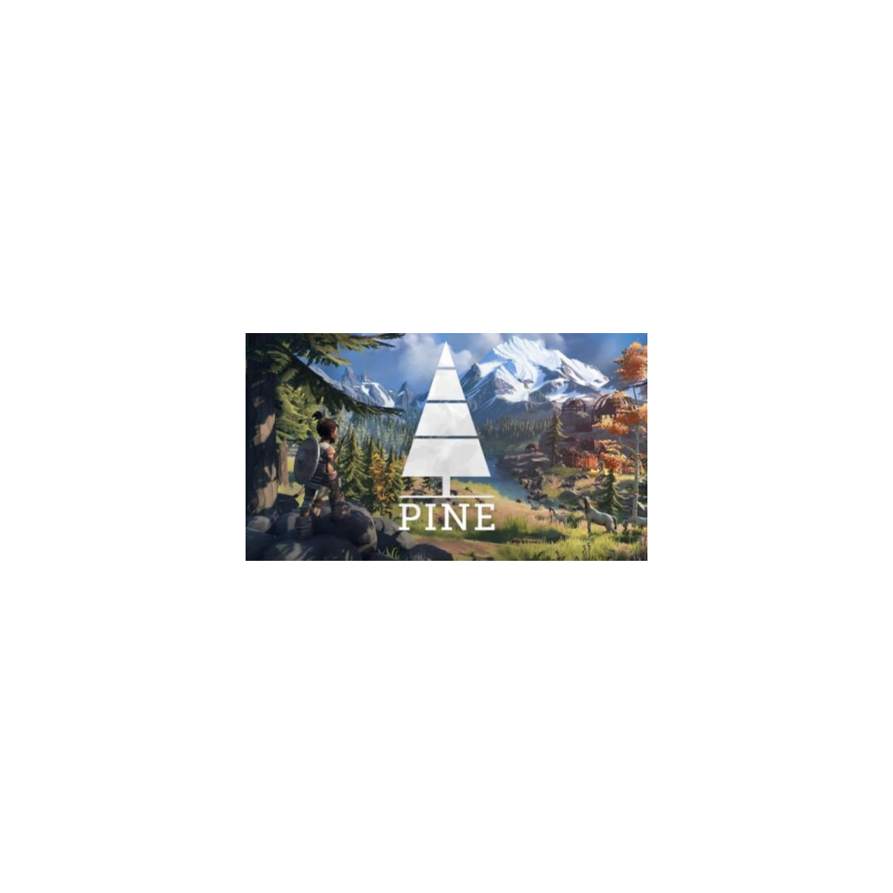 Pine + Почта | Смена данных | Epic Games