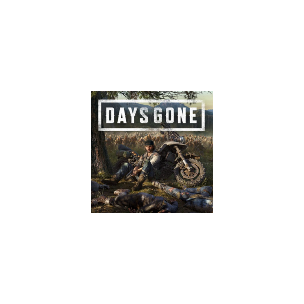 DAYS GONE ✅STEAM КЛЮЧ