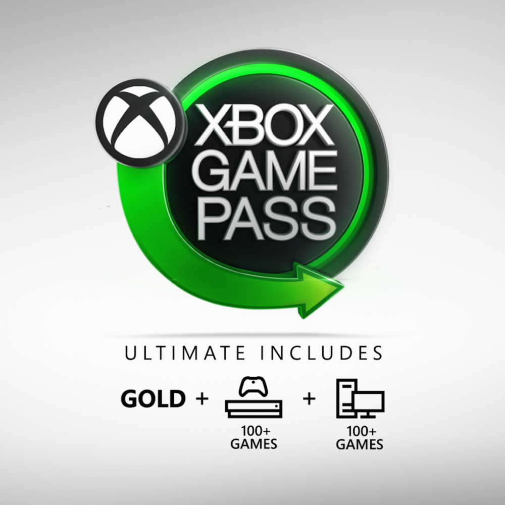 ⚡XBOX GAME PASS ULTIMATE 1 Месяца⚡🌏💳