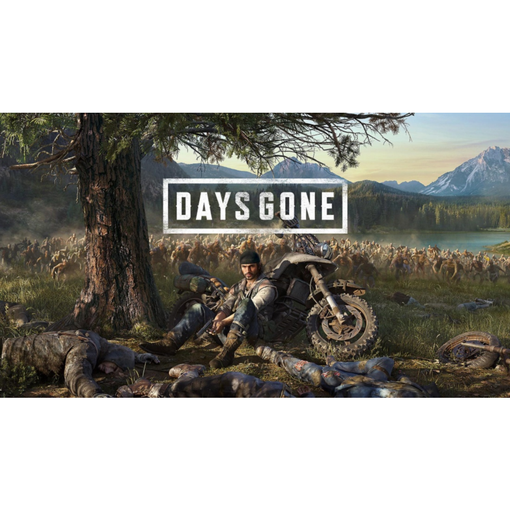 Days Gone EPIC GAMES Оффлайн Активация