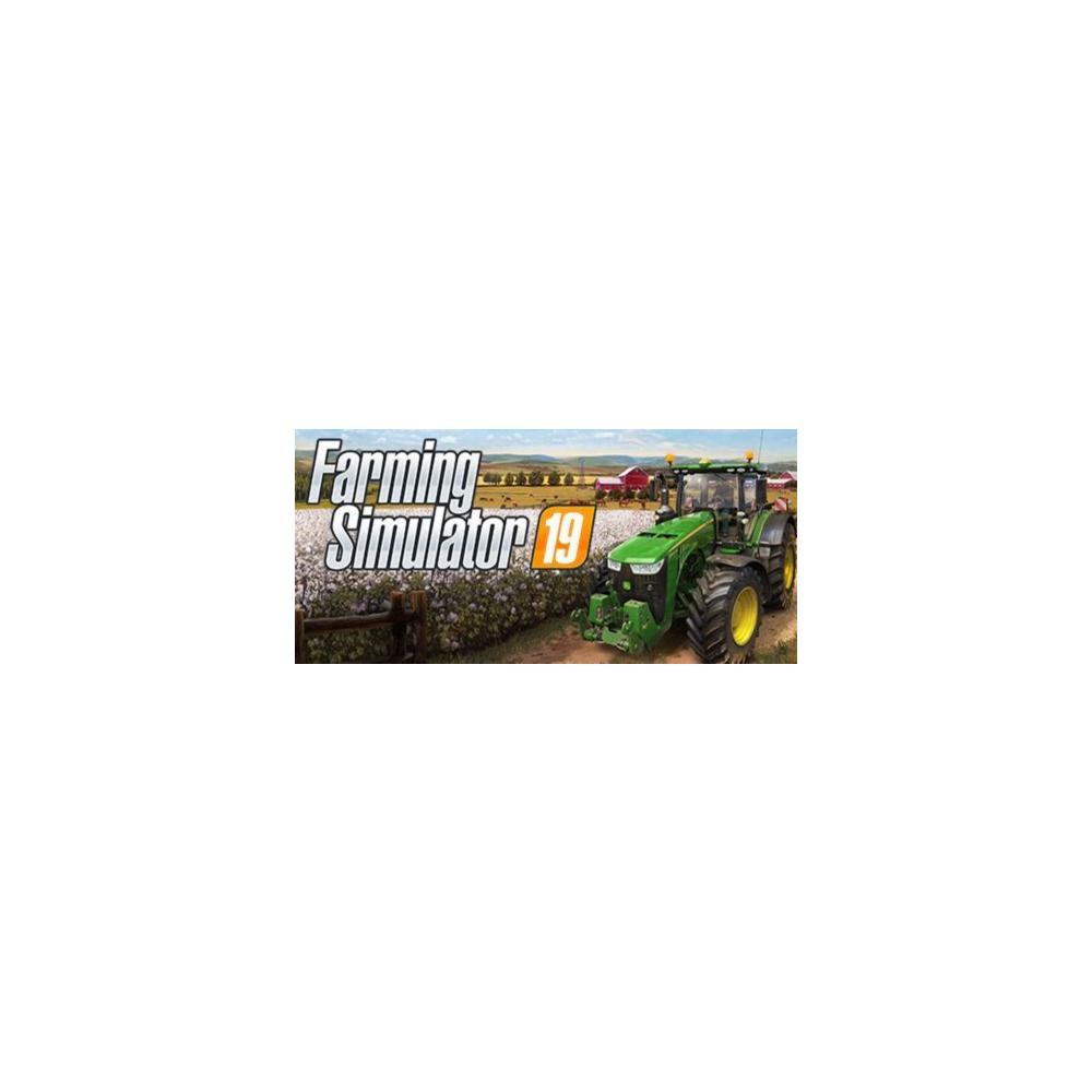 💳Farming Simulator 19|FS 19|0% КОМИССИЯ|EPIC GAMES