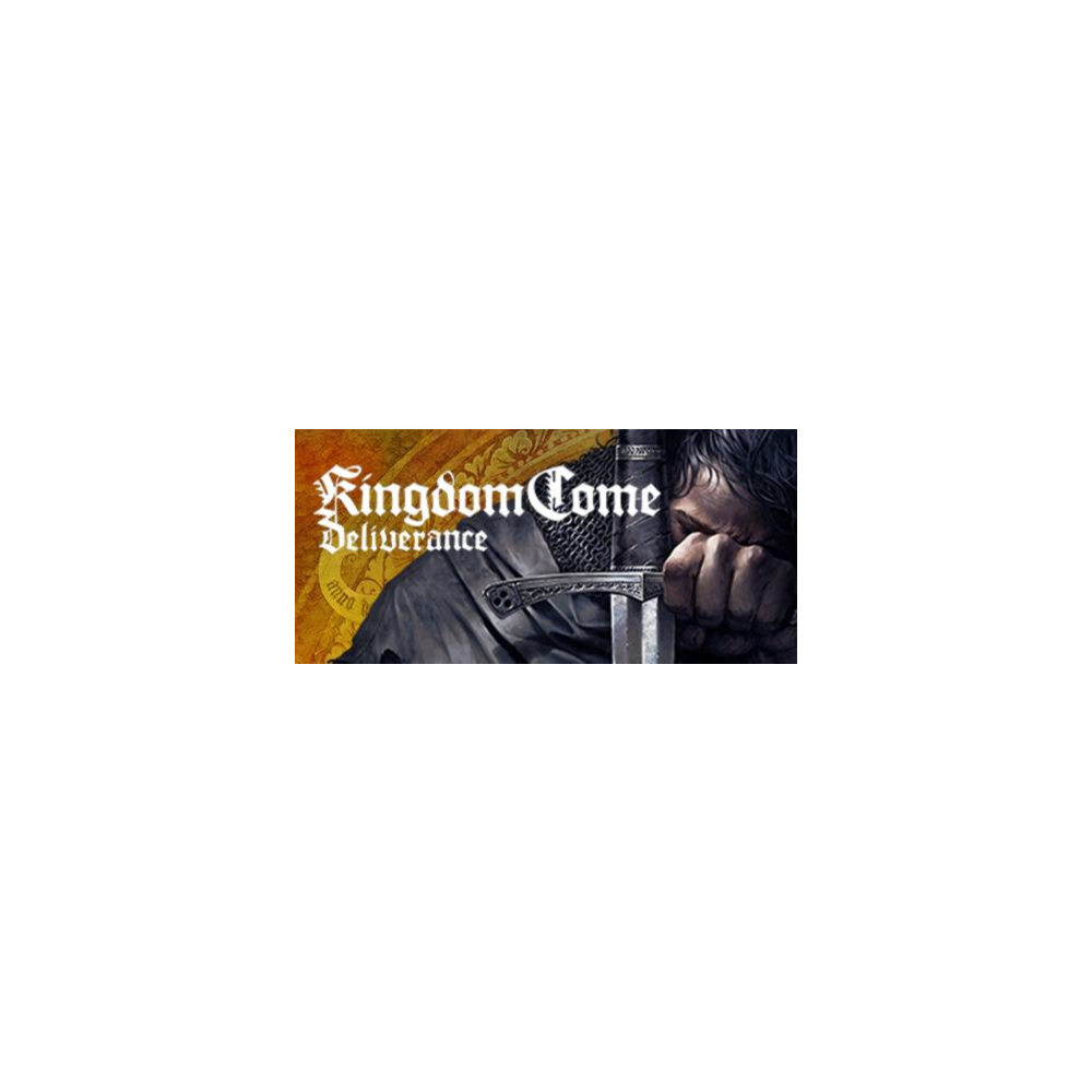💳Kingdom Come Deliverance|смена почты|EPIC GAMES