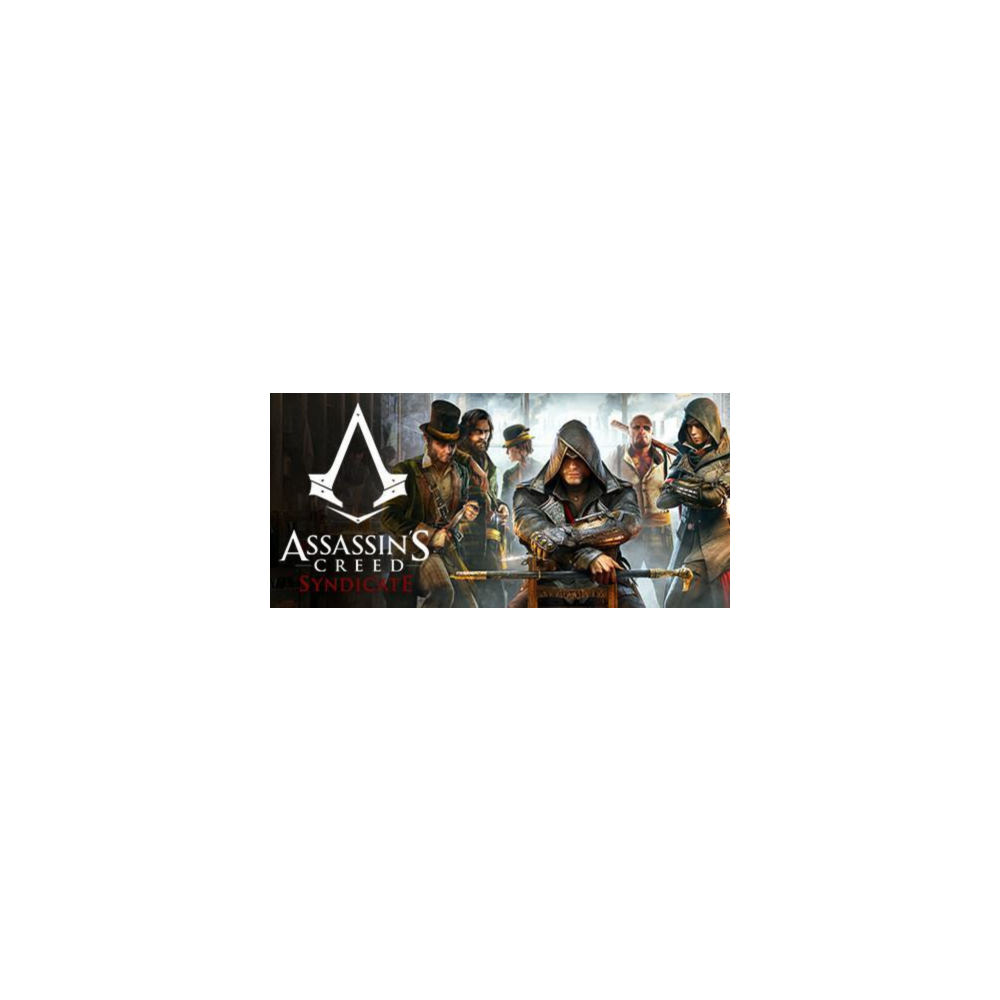 Assassin´s Creed Syndicate|аккаунт|EPIC GAMES💳