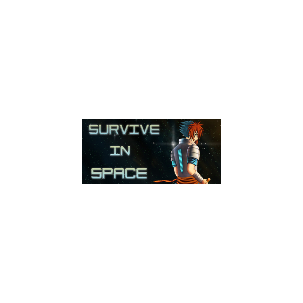 Survive in Space [STEAM KEY/REGION FREE] 🔥