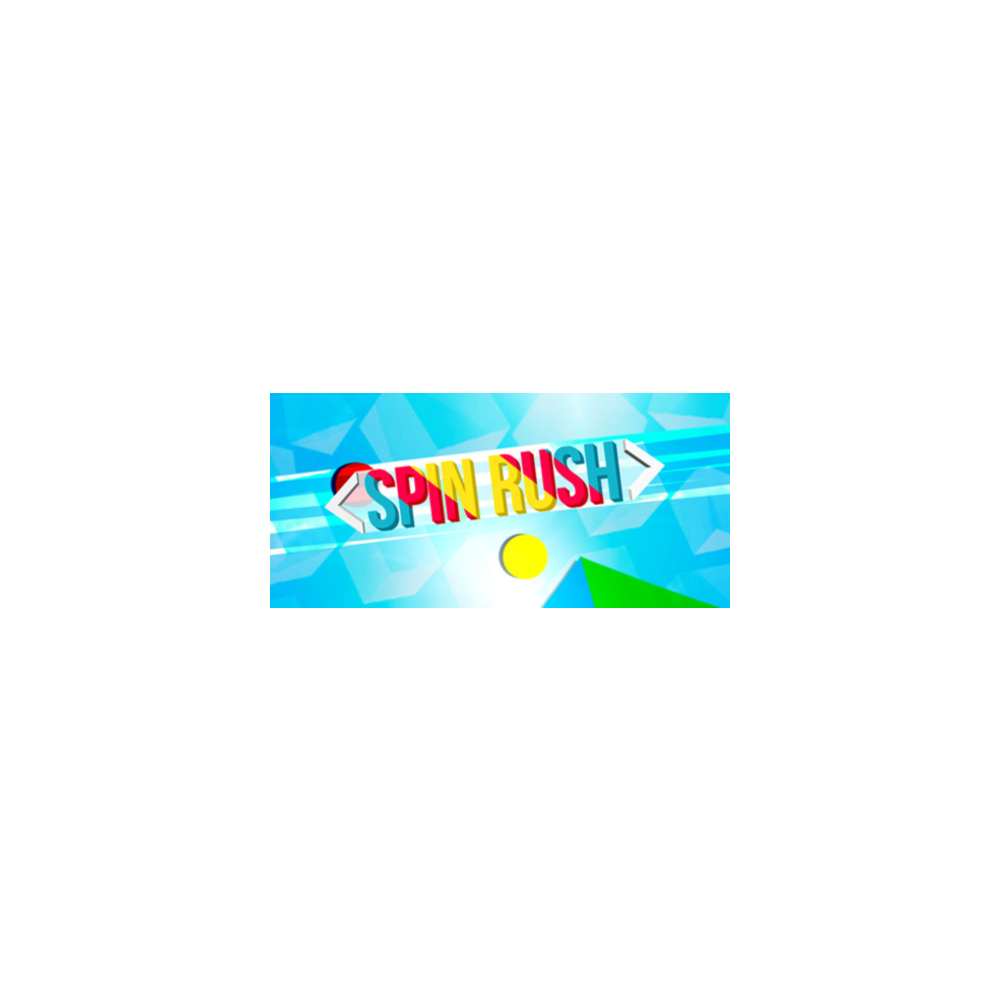 Spin Rush [STEAM KEY/REGION FREE] 🔥