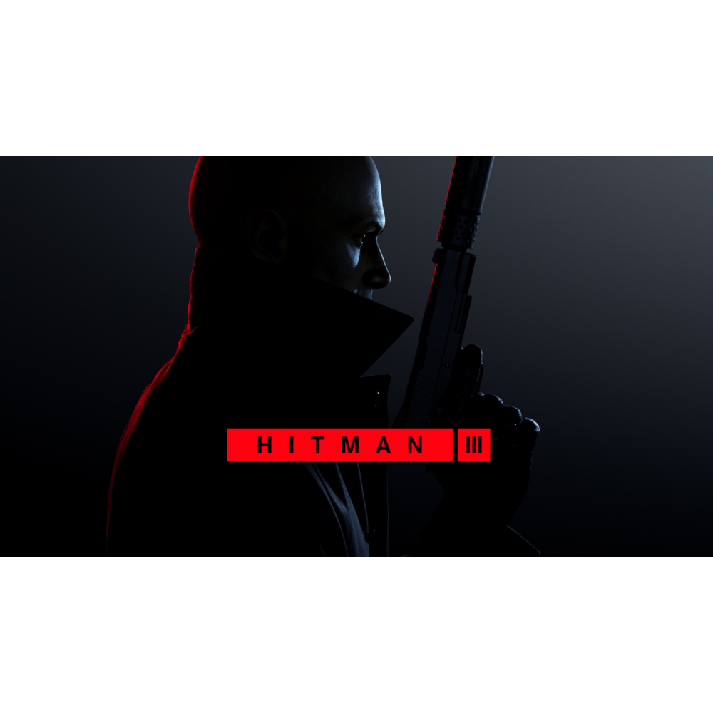 Hitman 3 EPIC GAMES Оффлайн Активация