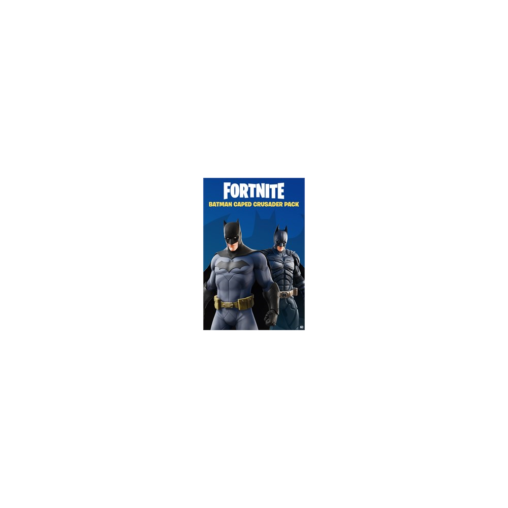 ✅Fortnite: «Крестоносец в Маске» BATMAN🔑xbox Ключ🌎🔑