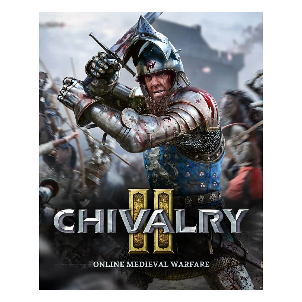 Chivalry 2 (Аренда аккаунта Epic Games) GFN, VK Play
